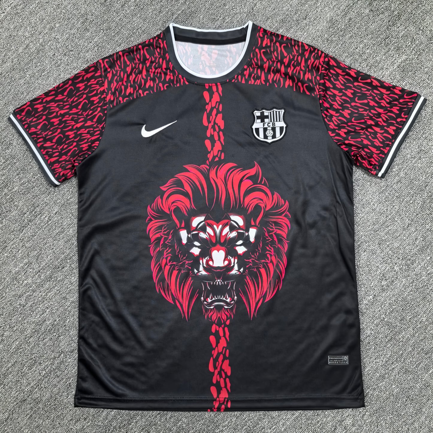 Barcelona 2024/2025 Jersey