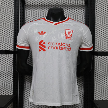 Liverpool 2026/2027 Away Jersey