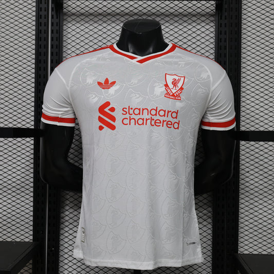 Liverpool 2026/2027 Away Jersey