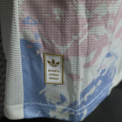 Aston Villa 2025/2026 Third Jersey