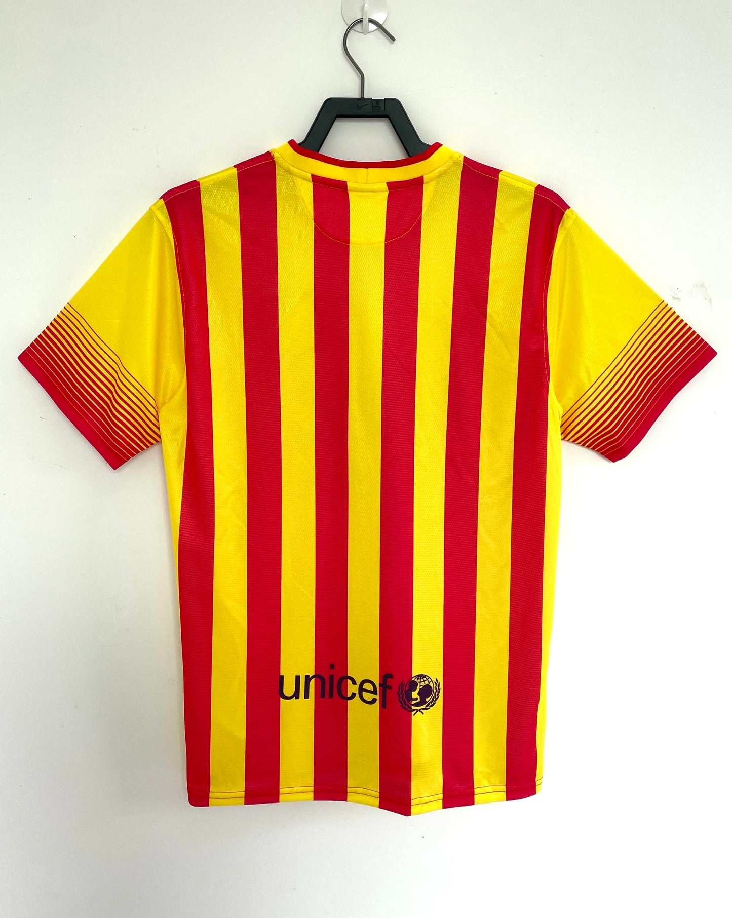 Barcelona 2013/2014 Away Jersey
