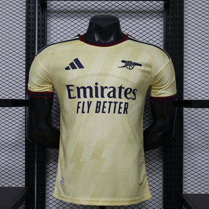 Arsenal 2026/2027 Third Jersey