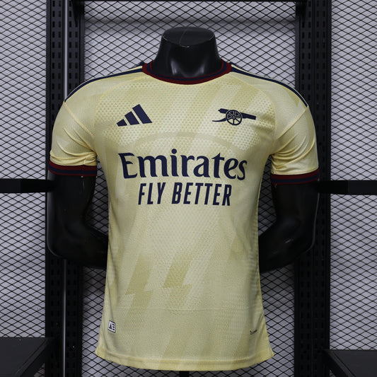 Arsenal 2026/2027 Third Jersey