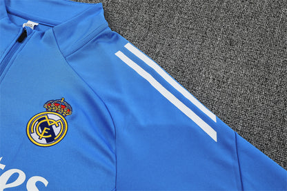 Real Madrid 2025/2026 Training Suit