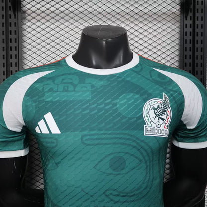 Mexico 2026 Jersey