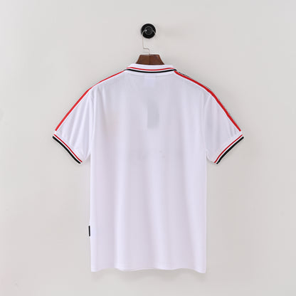 Manchester United 1998/1999 Away Jersey