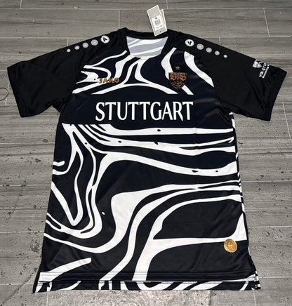 Stuttgart 2023/2024 Jersey