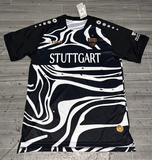 Stuttgart 2023/2024 Jersey
