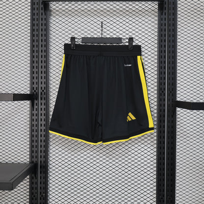 Belgium 2026 Home Shorts