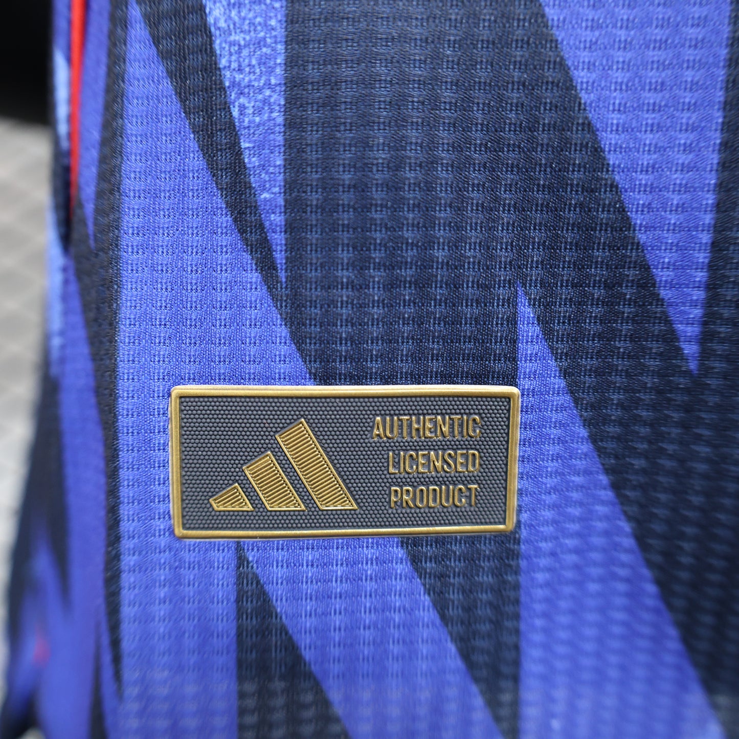 Arsenal 2025/2026 Jersey