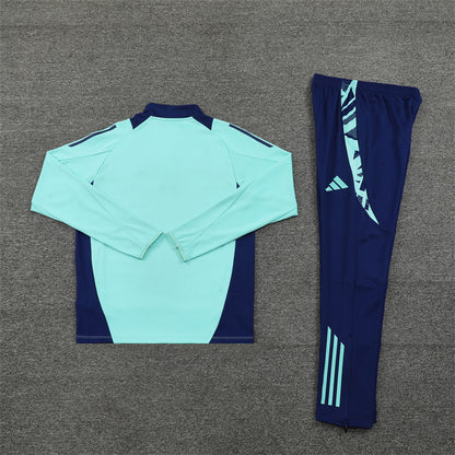 Manchester United 2024/2025 Training Suit