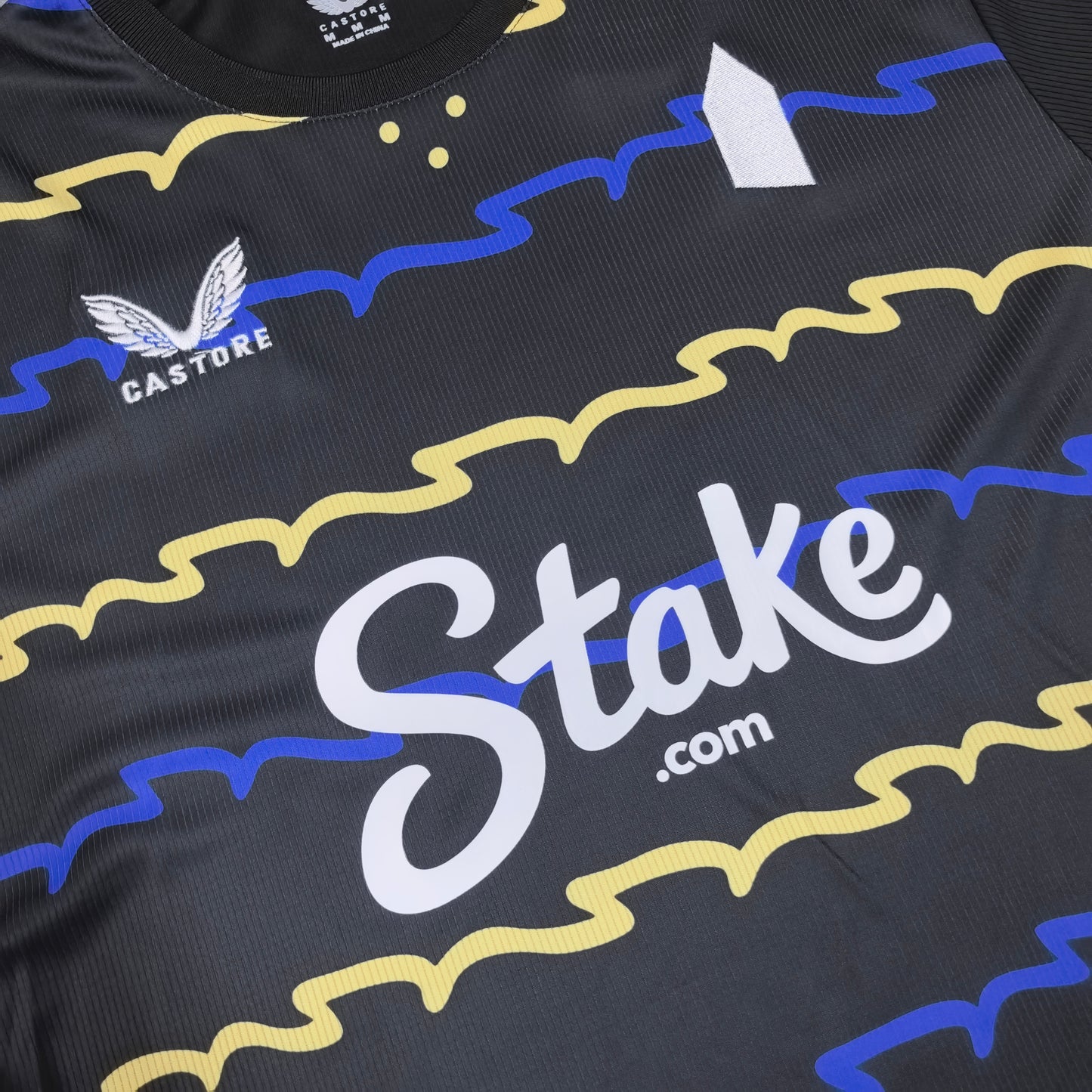 Everton 2025/2026 Third Jersey