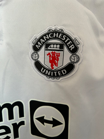 Manchester United 2023/2024 Jersey