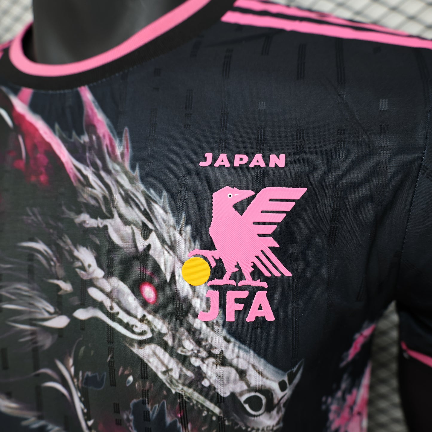 Japan 2024 Jersey