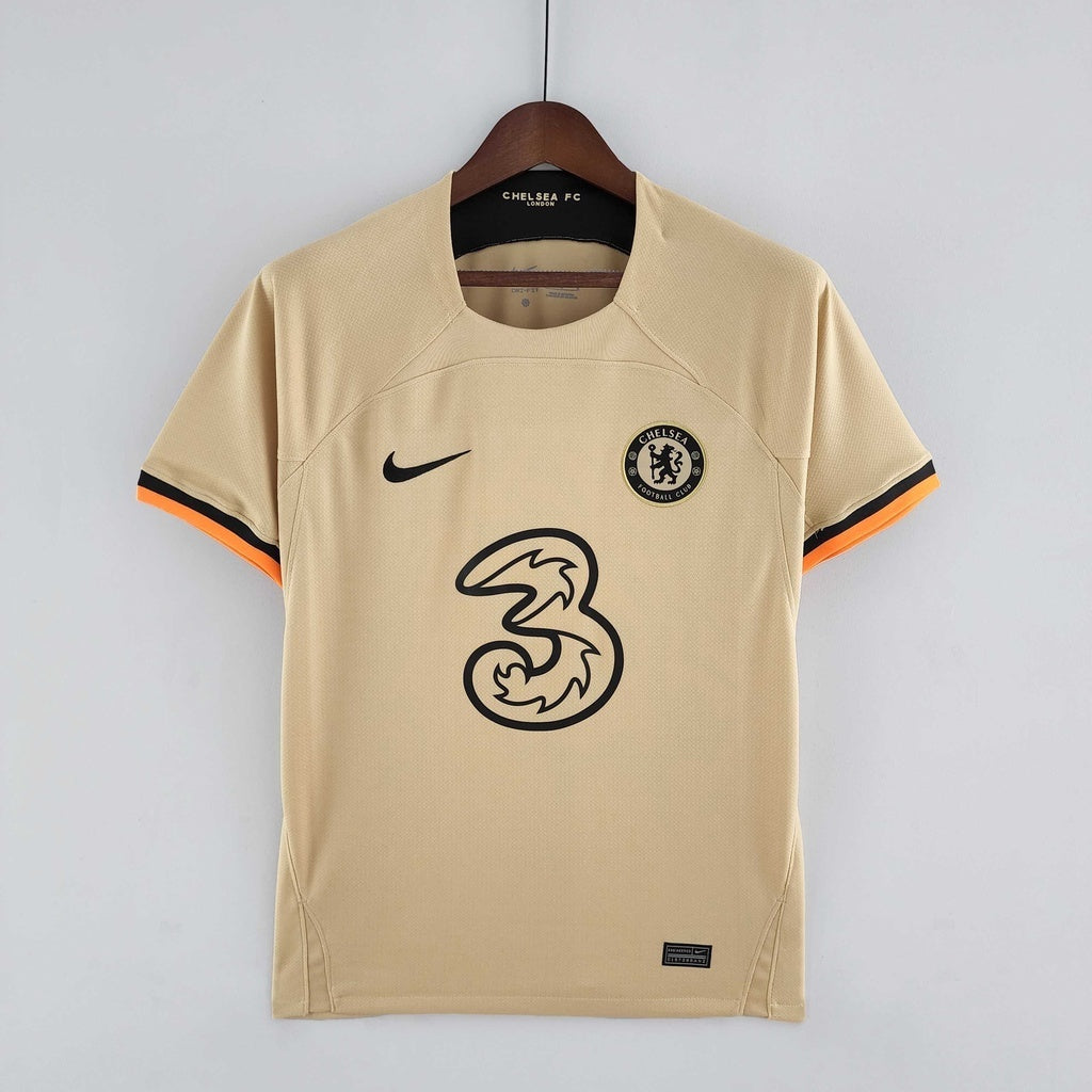 Chelsea 2022/2023 Third Jersey