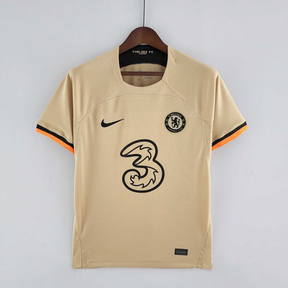 Chelsea 2022/2023 Third Jersey