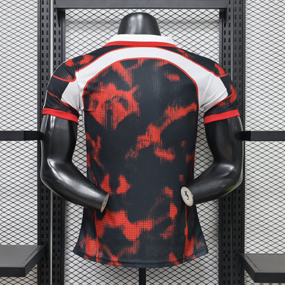 Liverpool 2026/2027 Jersey