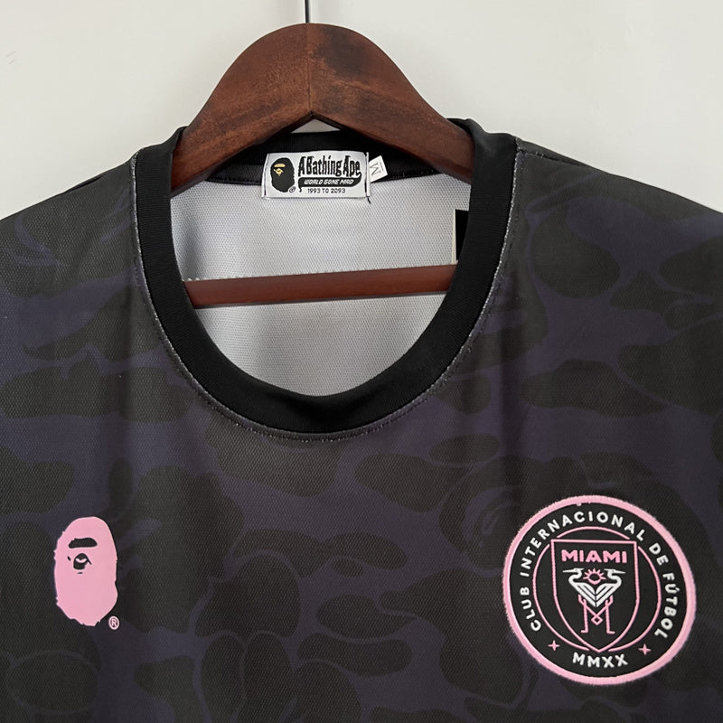 Inter Miami 2023/2024 Jersey