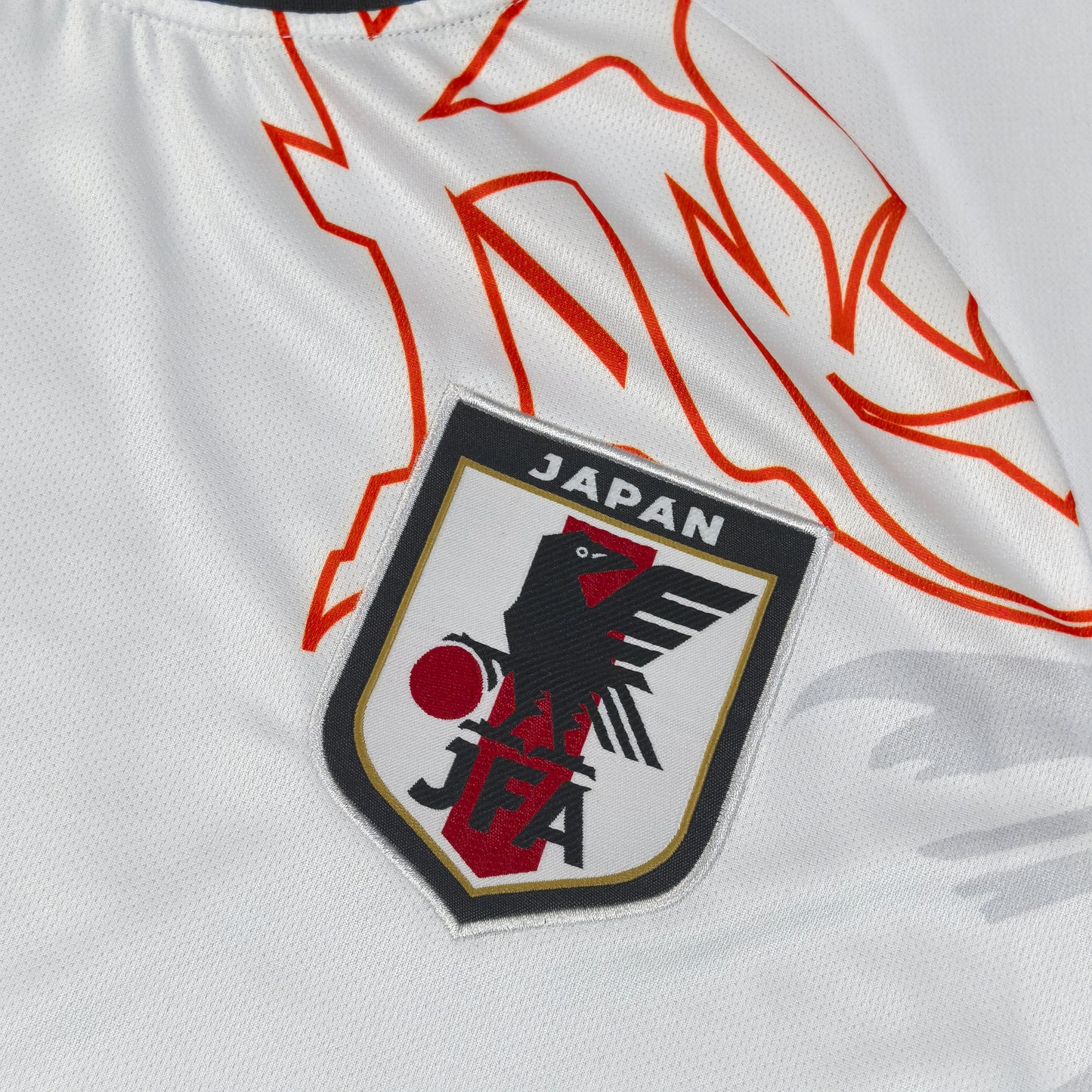 Japan 2024 Jersey