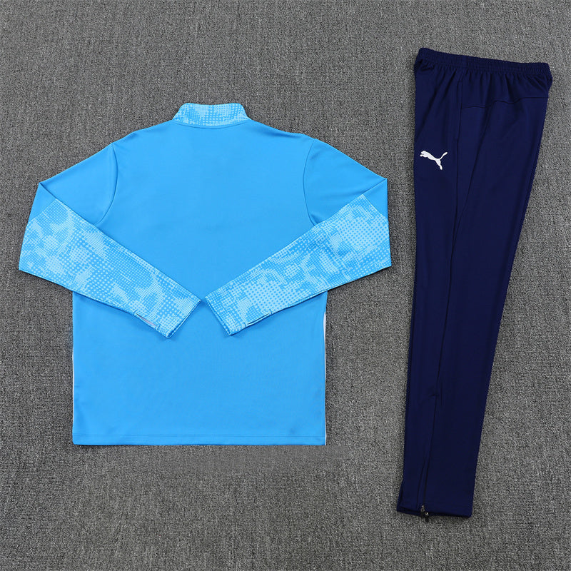 Manchester City 2025/2026 Training Suit