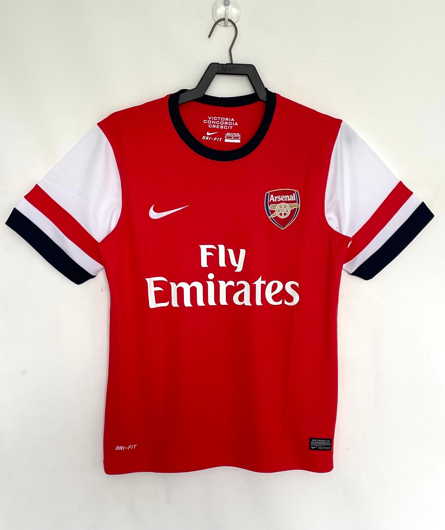 Arsenal 2012/2014 Home Jersey