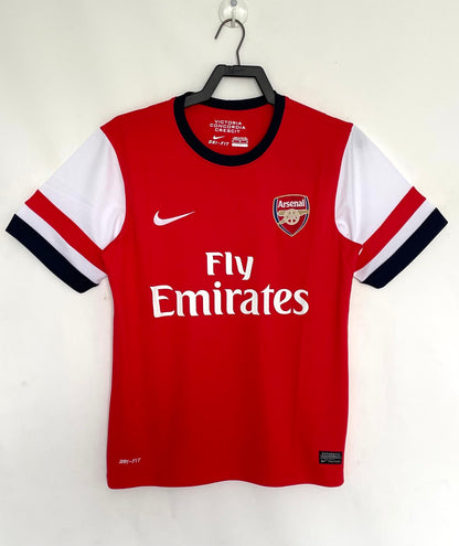 Arsenal 2012/2014 Home Jersey