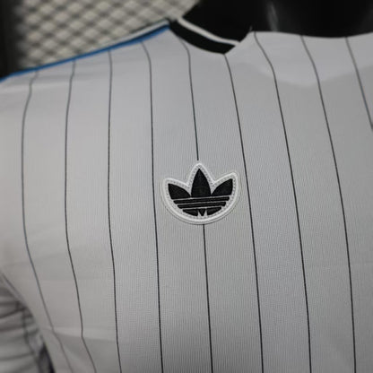 Newcastle 2025/2026 Jersey