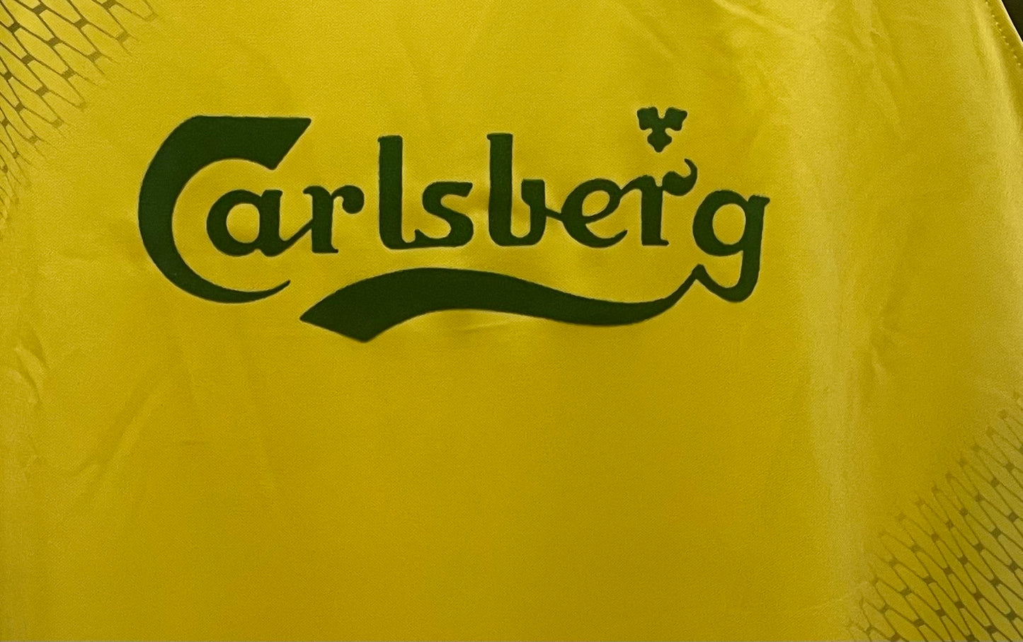 Liverpool 2004/2005 Away Jersey