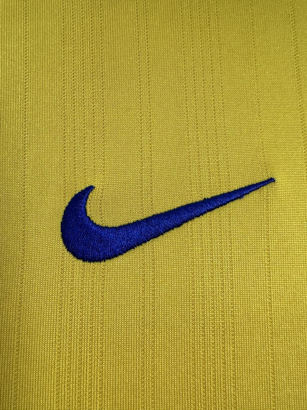Arsenal 2003/2004 Away Jersey