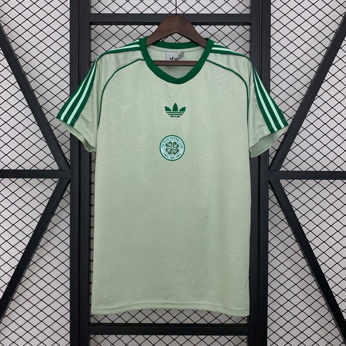 Celtic 2025/2026 Jersey