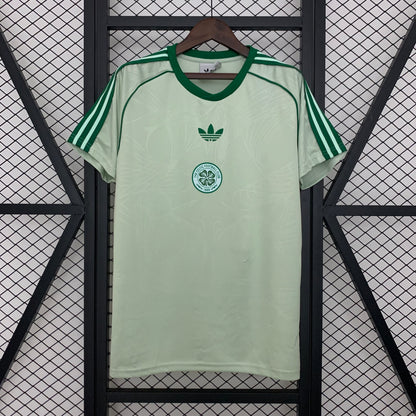 Celtic 2025/2026 Jersey