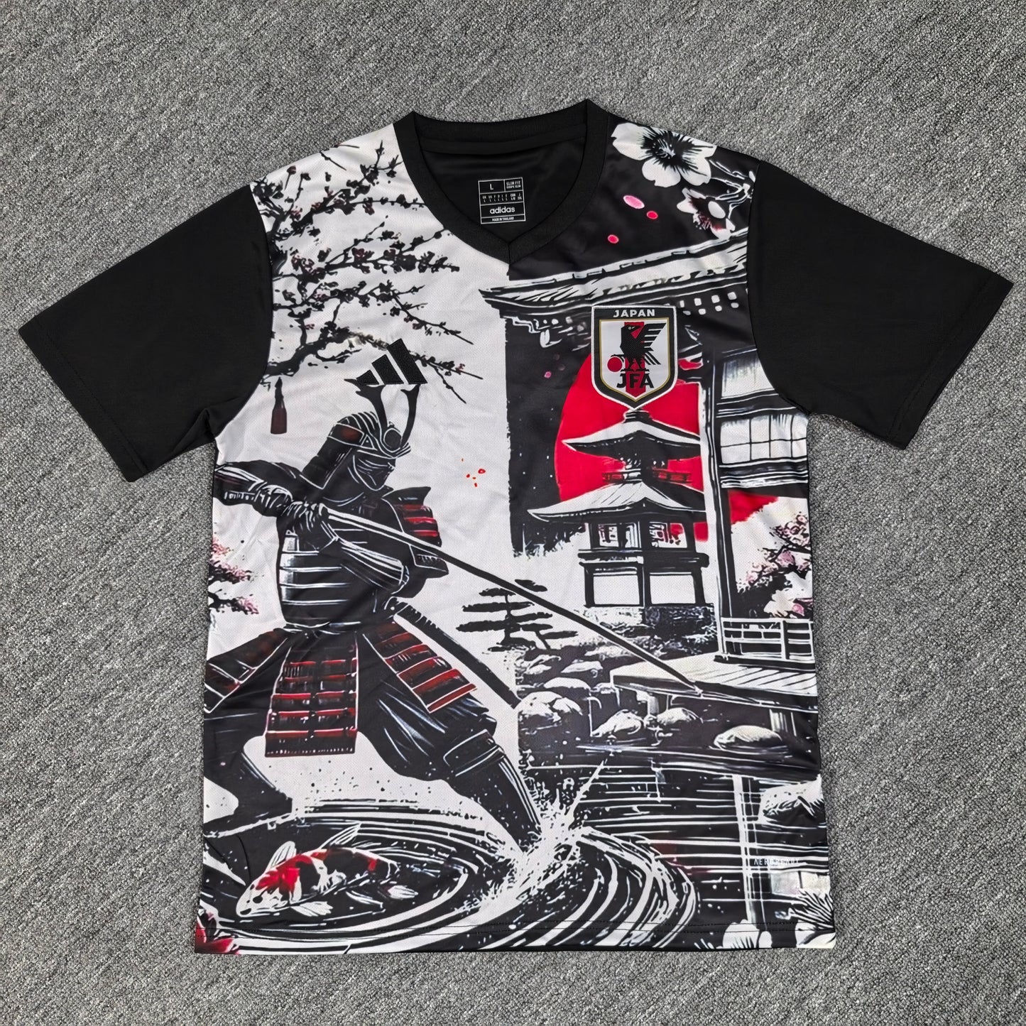 Japan 2024 Jersey