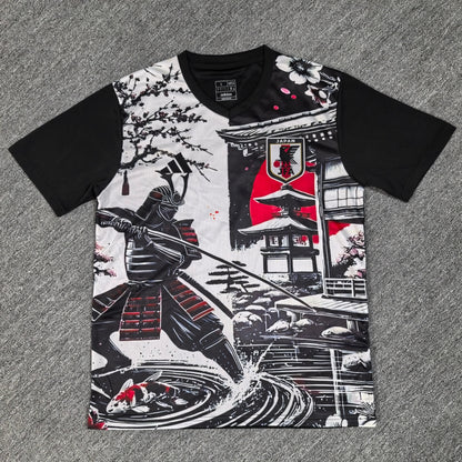 Japan 2024 Jersey