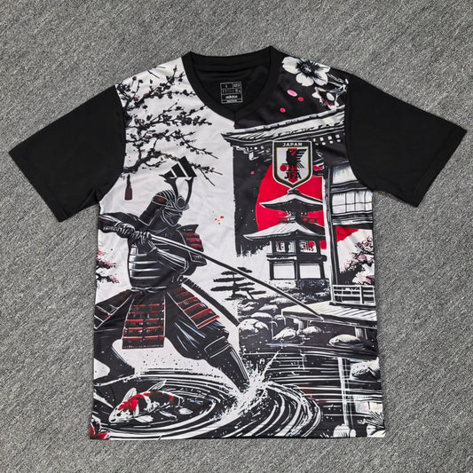 Japan 2024 Jersey