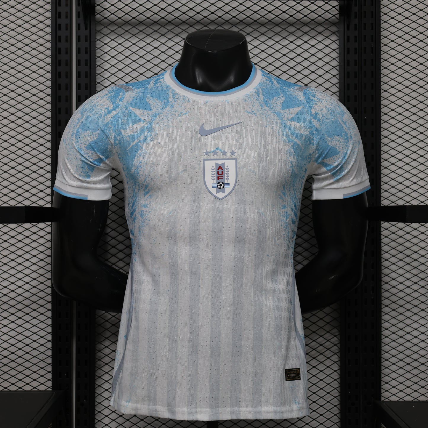 Uruguay 2026 Jersey