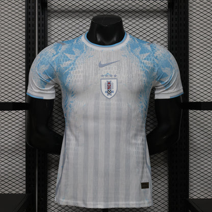 Uruguay 2026 Jersey