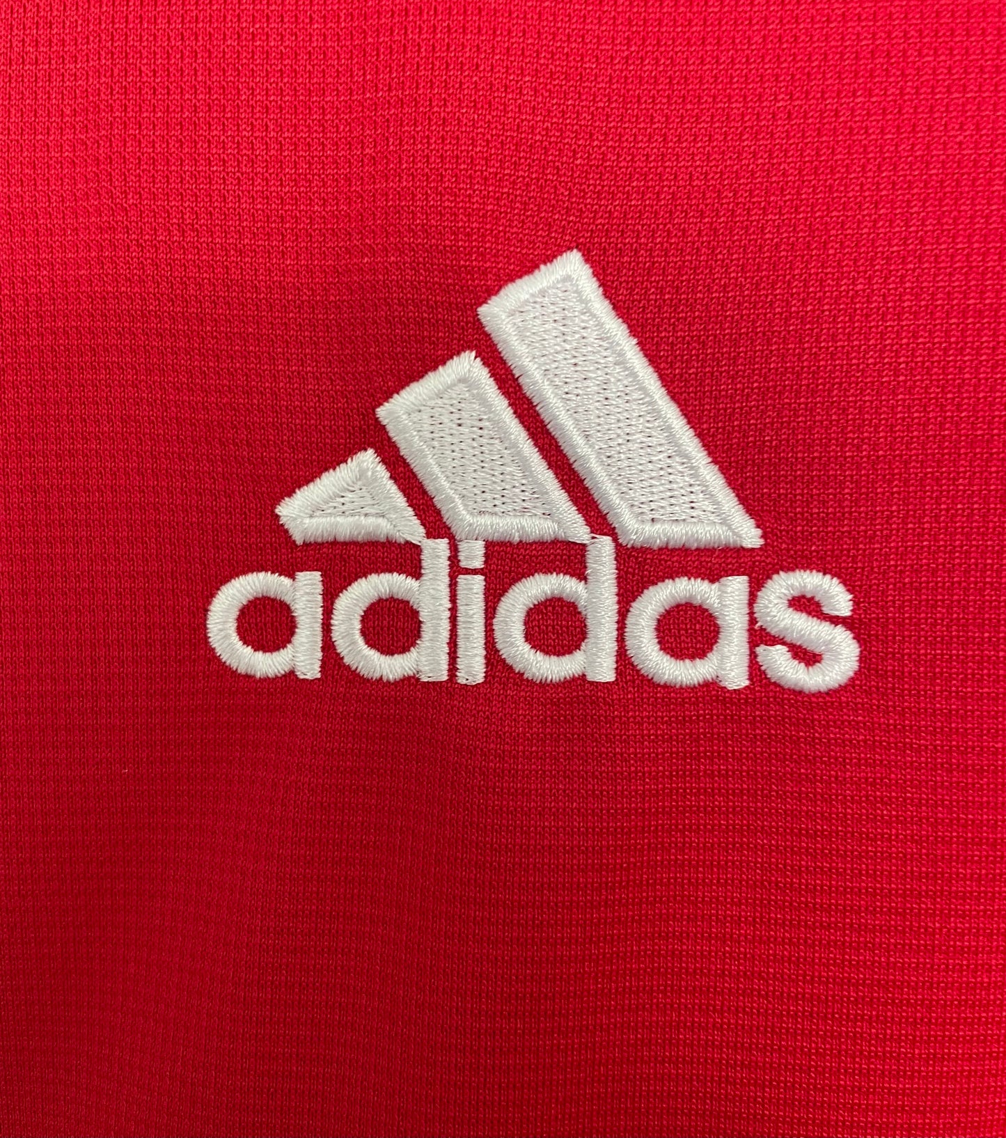 Bayern 2002/2003 Home Jersey