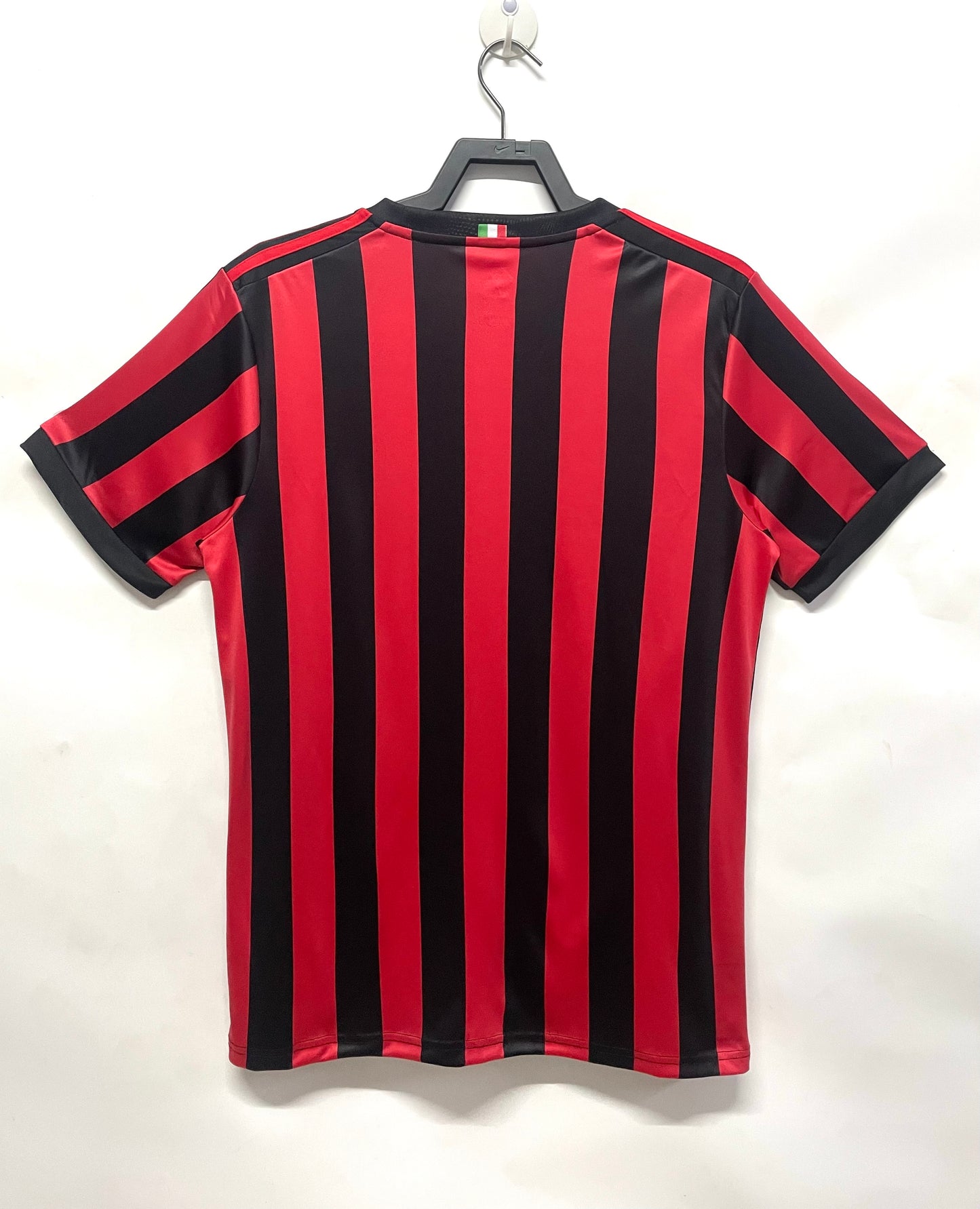 AC Milan 2017/2018 Home Jersey