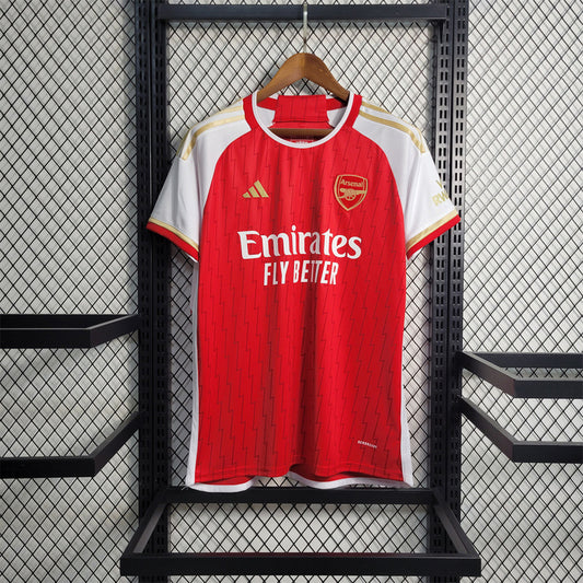 Arsenal 2023/2024 Home Jersey