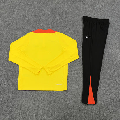 Brazil 2025/2026 Training Suit