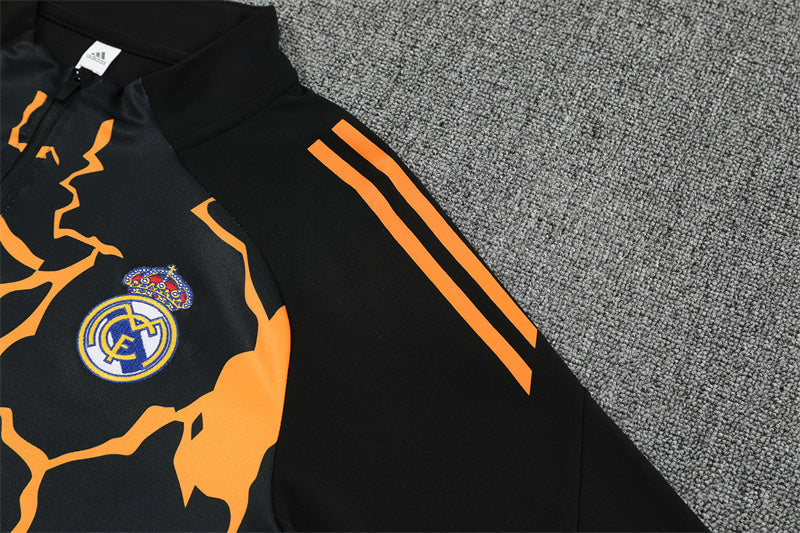 Real Madrid 2025/2026 Training Suit