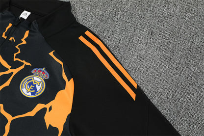 Real Madrid 2025/2026 Training Suit