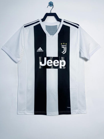 Juventus 2018/2019 Home Jersey