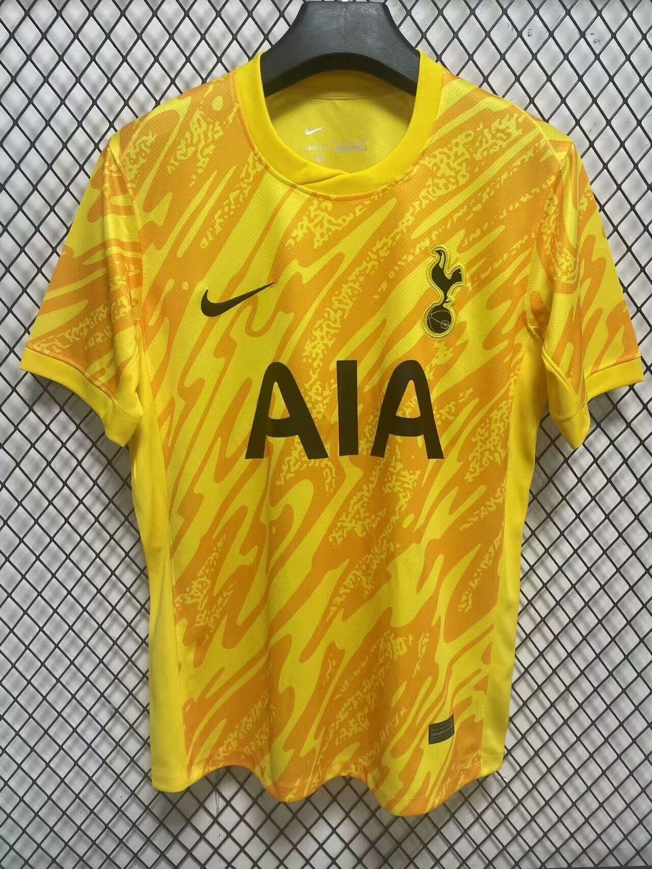 Tottenham 2024/2025 Jersey