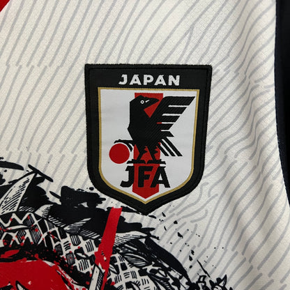 Japan 2024 Jersey