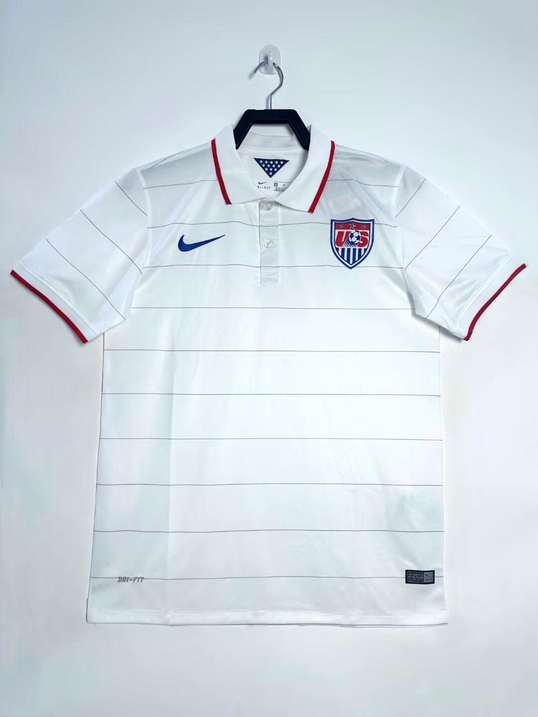 USA 2014 Home Jersey