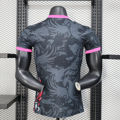 Liverpool 2025/2026 Jersey