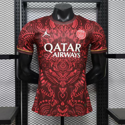 PSG 2026/2027 Jersey