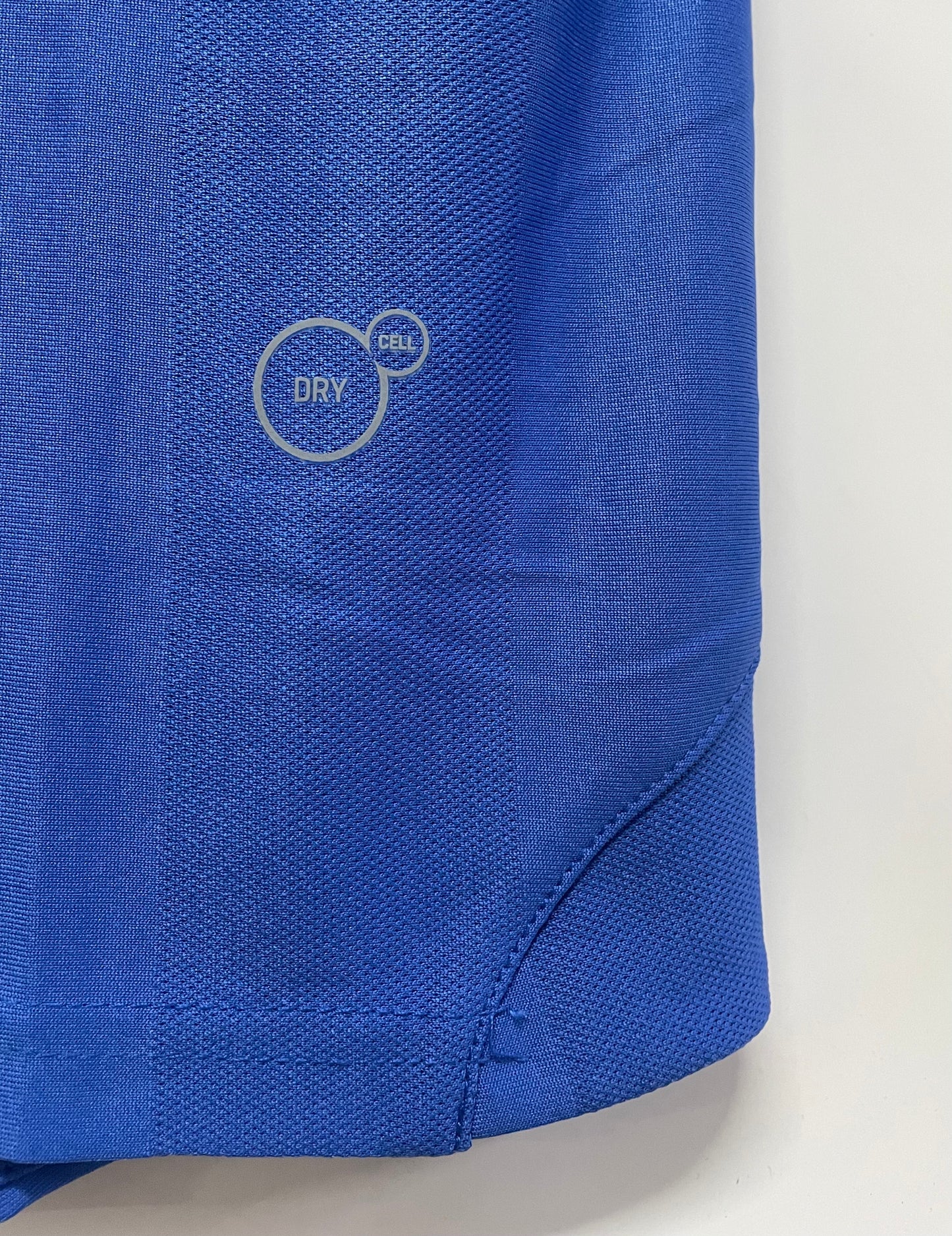 Leicester 2015/2016 Home Jersey