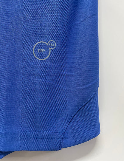 Leicester 2015/2016 Home Jersey